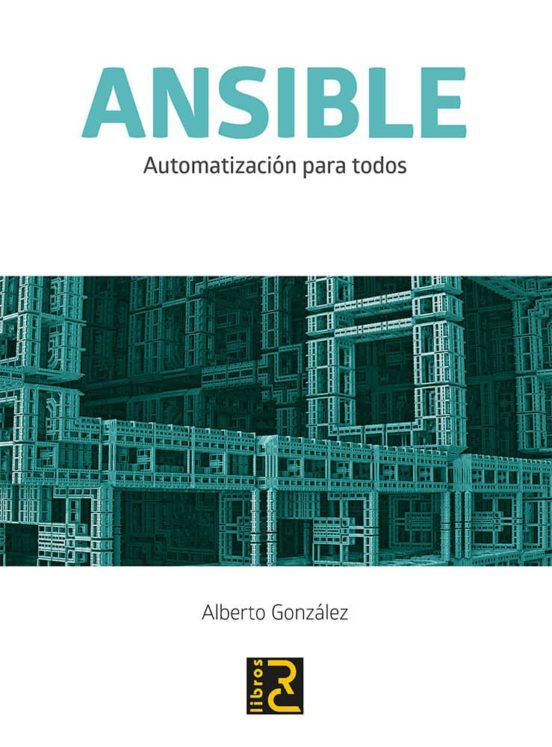 ANSIBLE. Automatización Para Todos