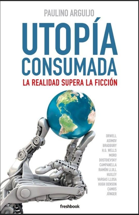 Utopía Consumada