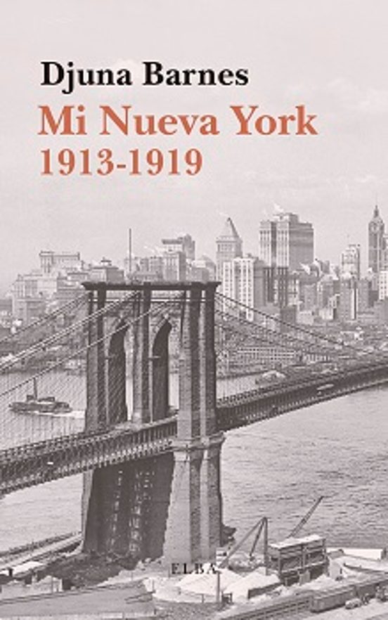 Mi Nueva York 1913-1919