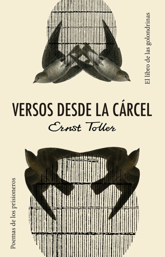 Versos Desde La Cárcel