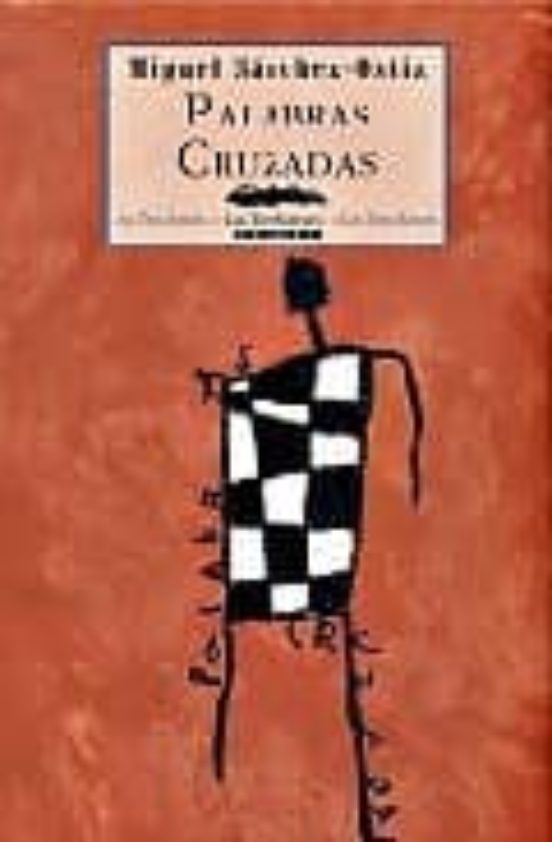 Palabras Cruzadas