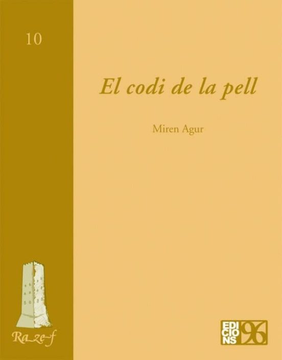 El Codi De La Pell