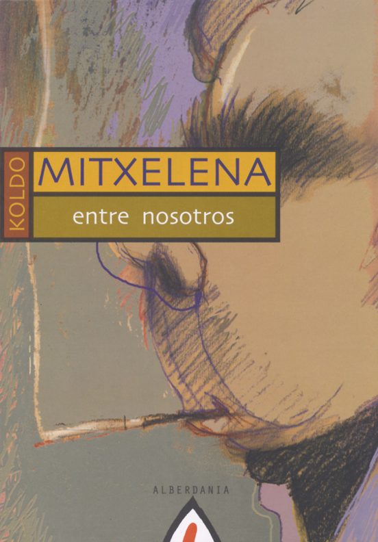 Koldo Mitxelena Entre Nosotros
