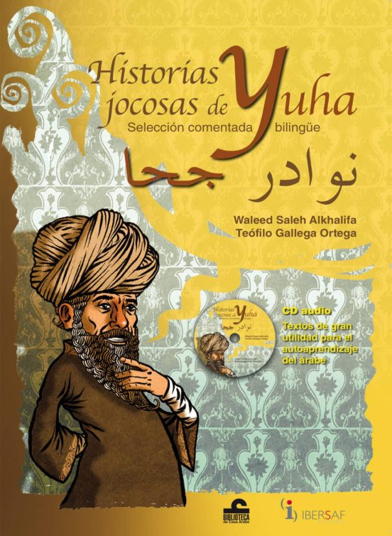 Historias Jocosas De Yuha