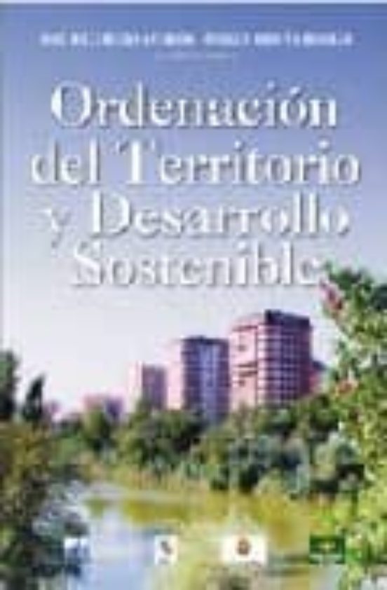 Ordenacion Del Territorio Y Desarrollo Sostenible: Seminario Iber Oame