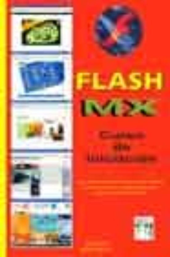 Flash Mx: Curso De Iniciacion