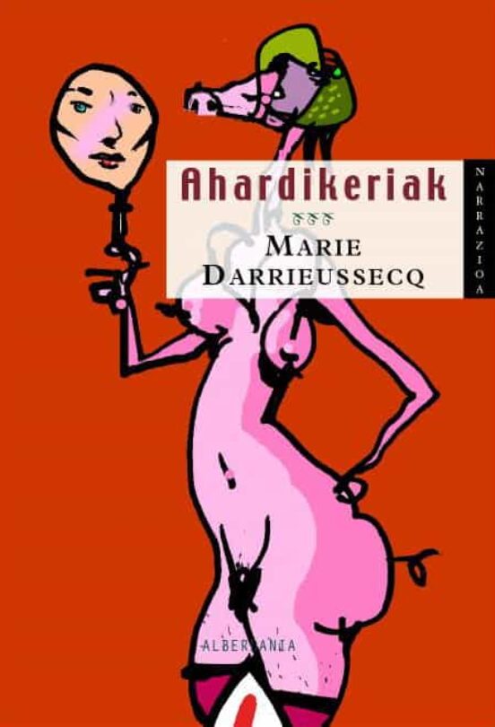 Ahardikeriak