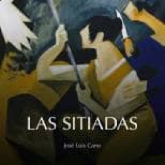 Las Sitiadas