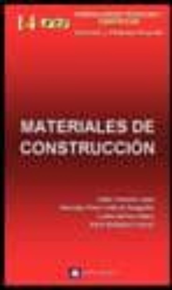 Materiales De Construccion