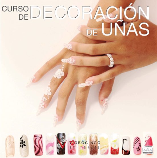 Curso De Decoracion De Uñas