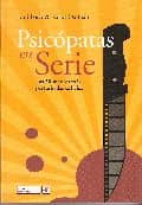 Psicopatas En Serie