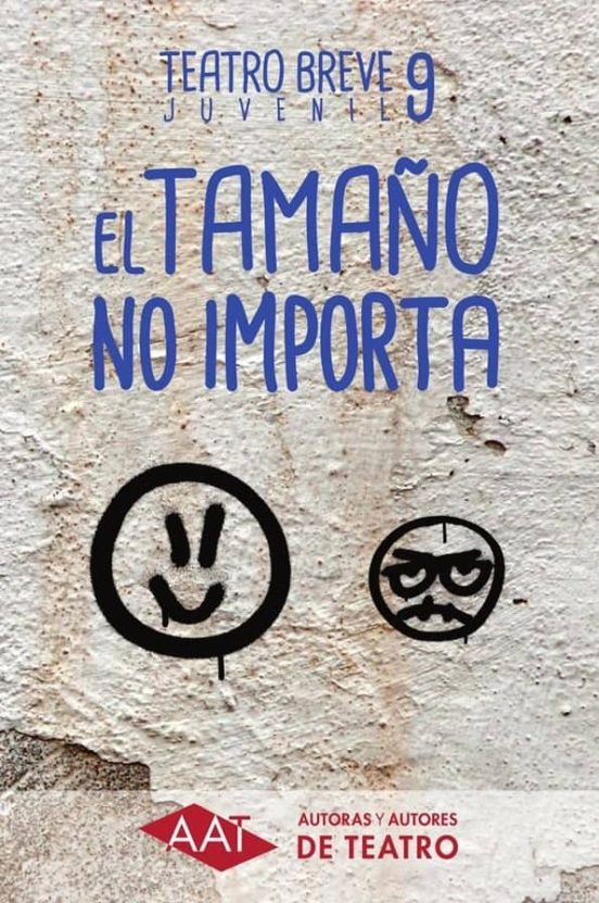 El Tamaño No Importa