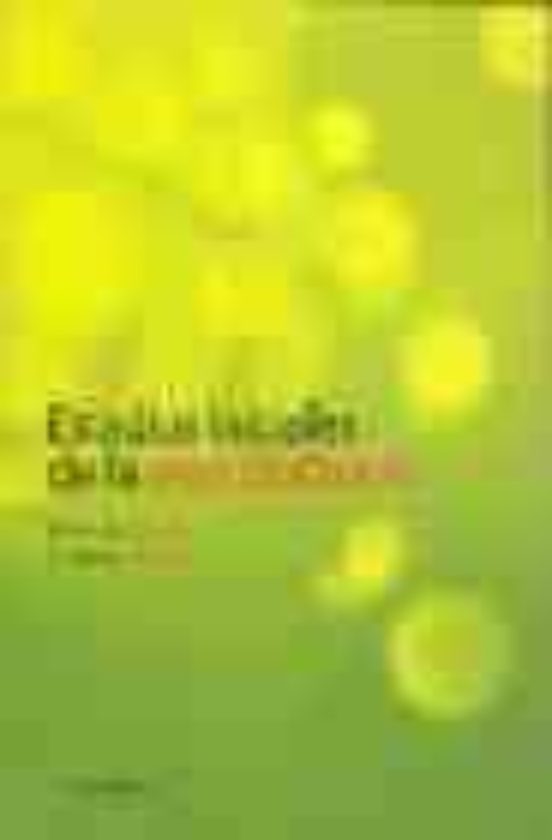 Estadios Iniciales De La Esquizofrenia