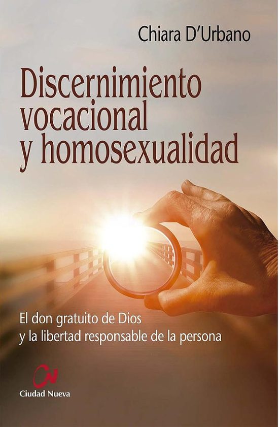 Discernimiento Vocacional Y Homosexualidad