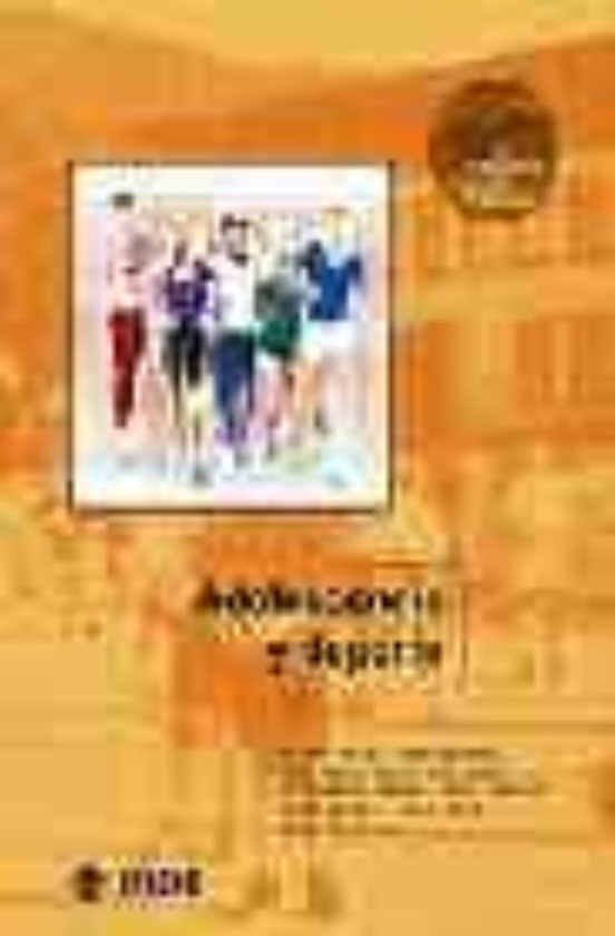 Adolescencia Y Deporte