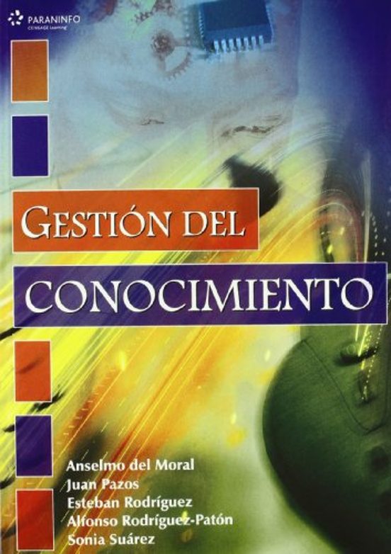 Gestión Del Conocimiento