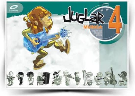 Musica 4 Primaria Juglar