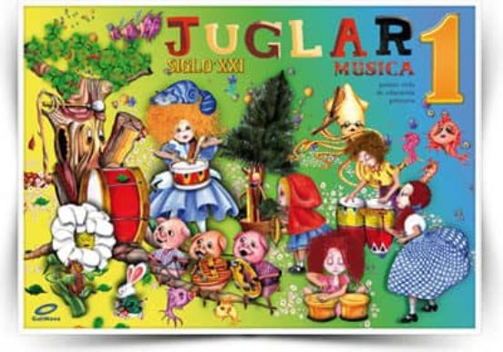 Musica Juglar S.xxi Ep1