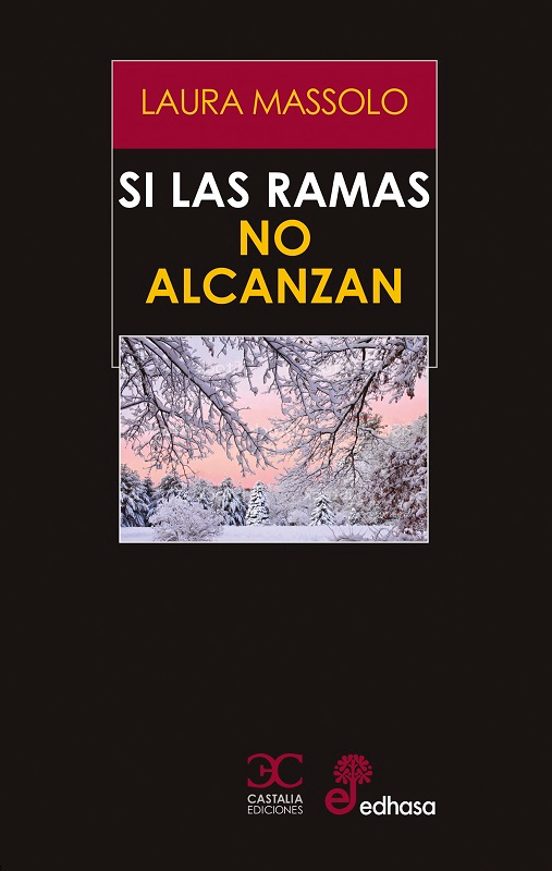 Si las ramas no alcanzan