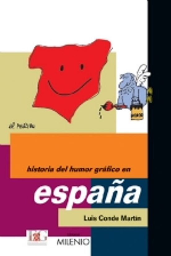 Historia del Humor Gráfico en España