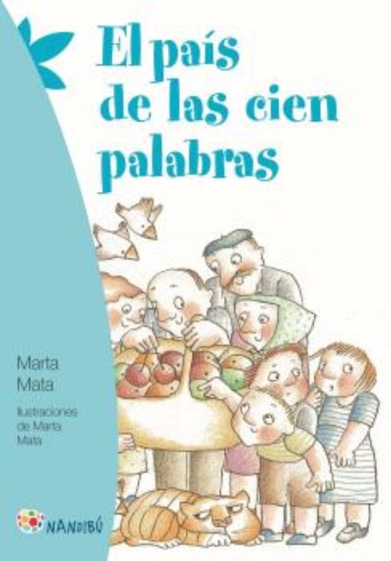 El País De Las Cien Palabras