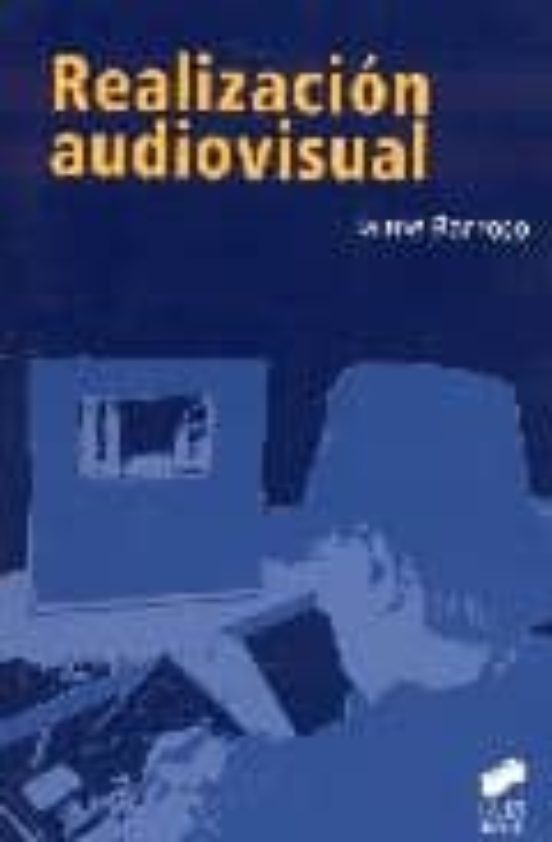 Realización Audiovisual
