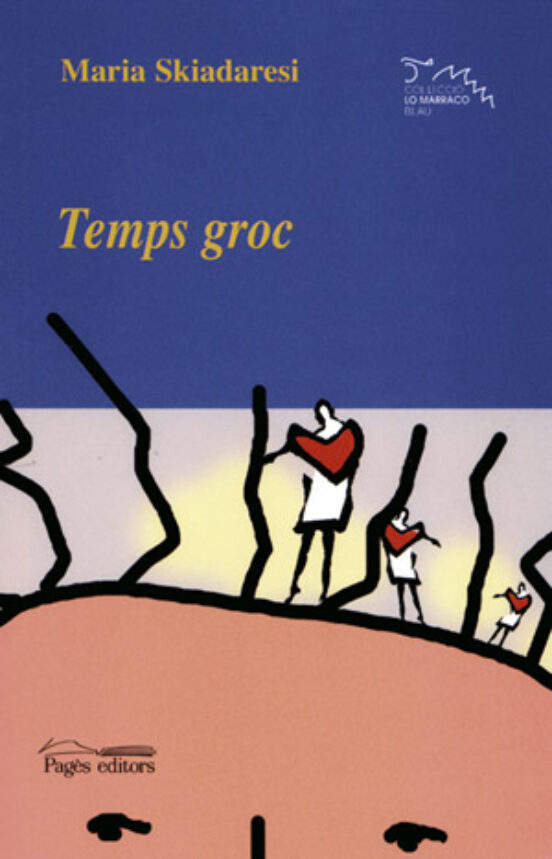 Temps Groc