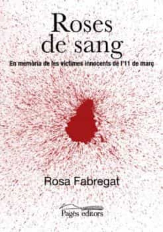 Roses De Sang