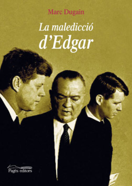 La Malediccio D Edgar