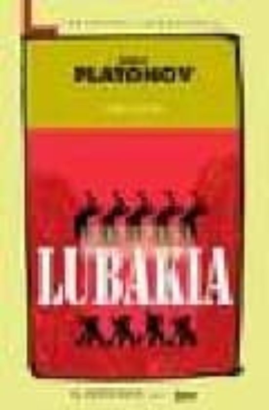 Lubakia