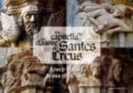 Els Capitells Del Claustre De Santes Creus