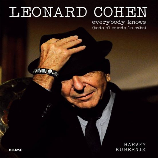 Leonard Cohen: Everybody Knows