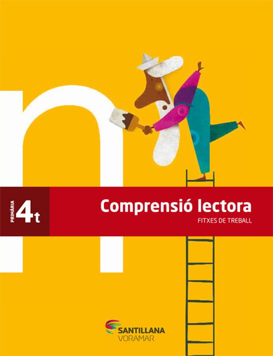 Fitxes Comprens Lectora Ed 2013 Valencia