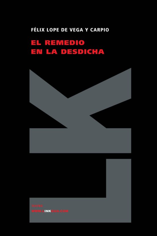 El Remedio En La Desdicha