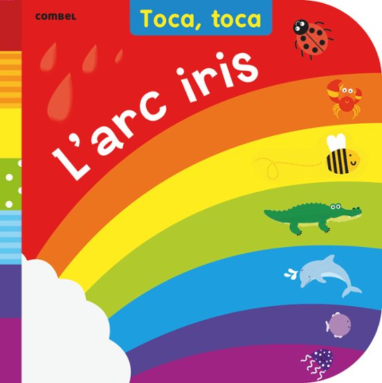 L Arc Iris