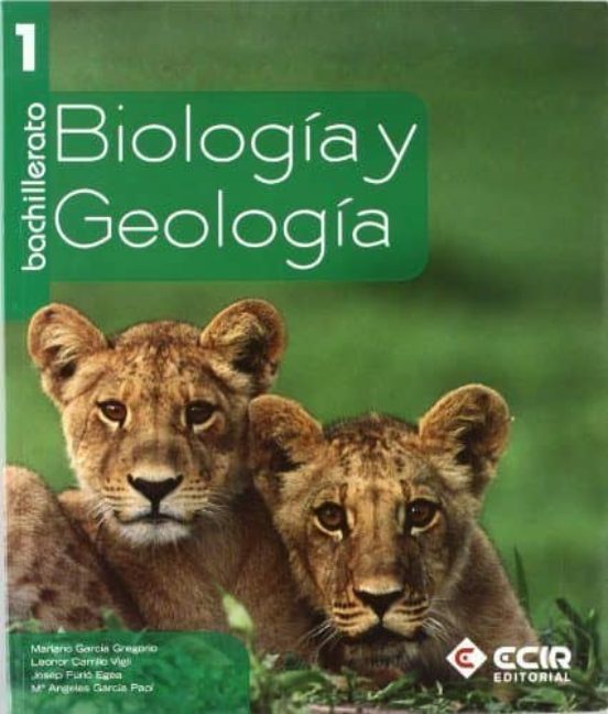 Biologia-geologia 1