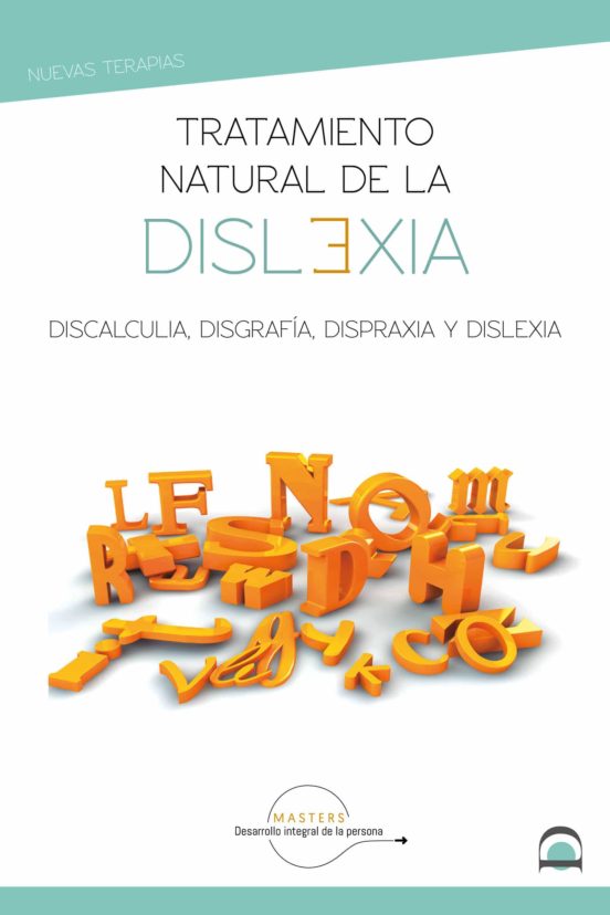 Tratamiento Natural De La Dislexia