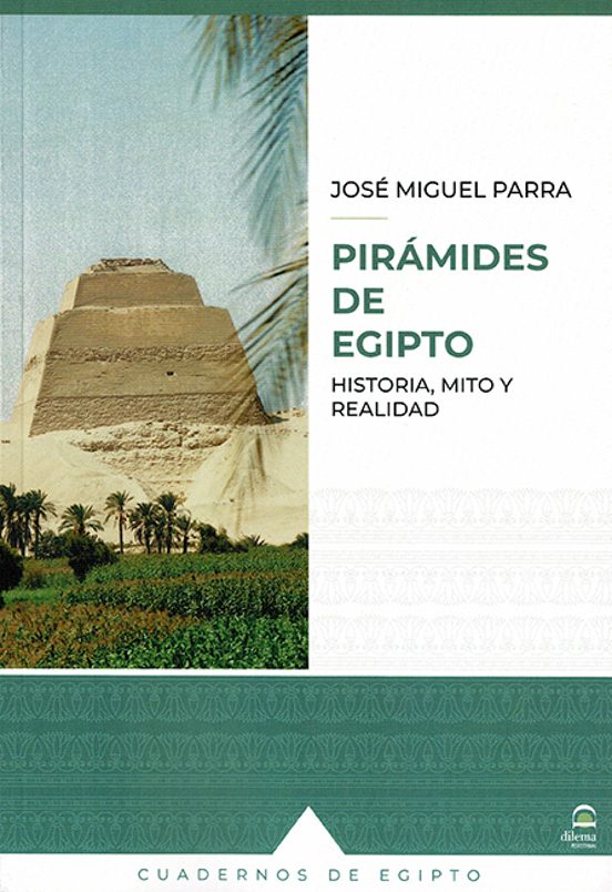 Pirámides De Egipto