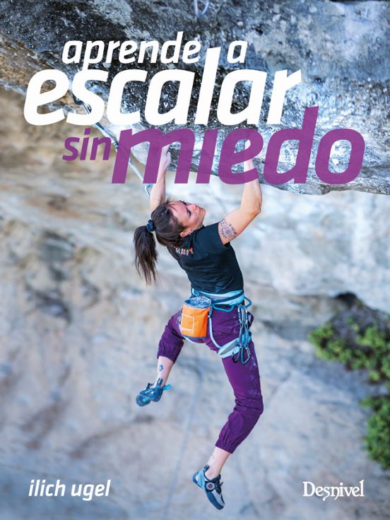 Aprende a escalar sin miedo