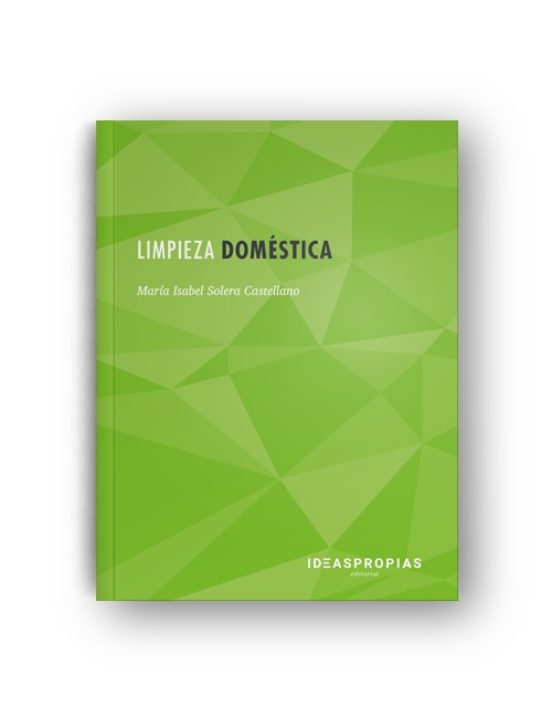 Limpieza Doméstica