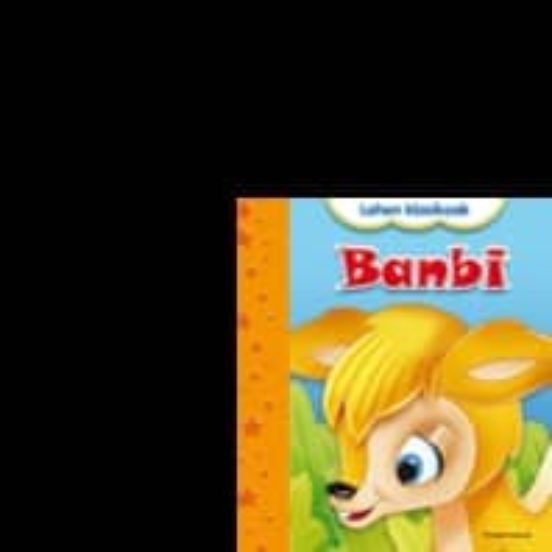 Lehen Klasikoak : Banbi