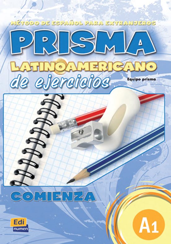 Prisma Latinoamericano A1 - Ejercicios