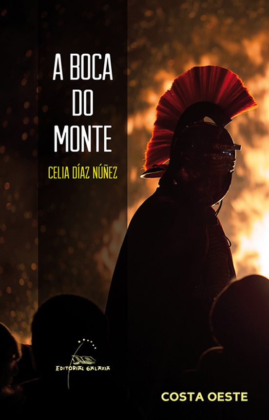 A Boca Do Monte