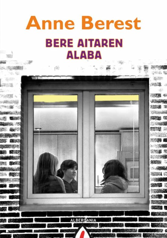 Bere Aitaren Alaba
