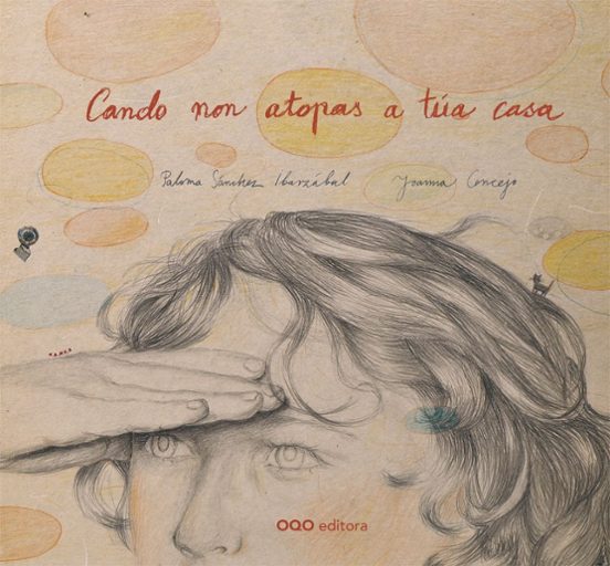 Cando Non Atopas A Túa Casa