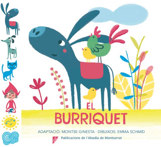 El Burriquet