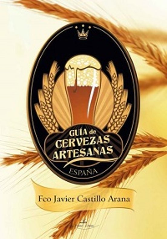 Guia De Cervezas Artesanas Españolas