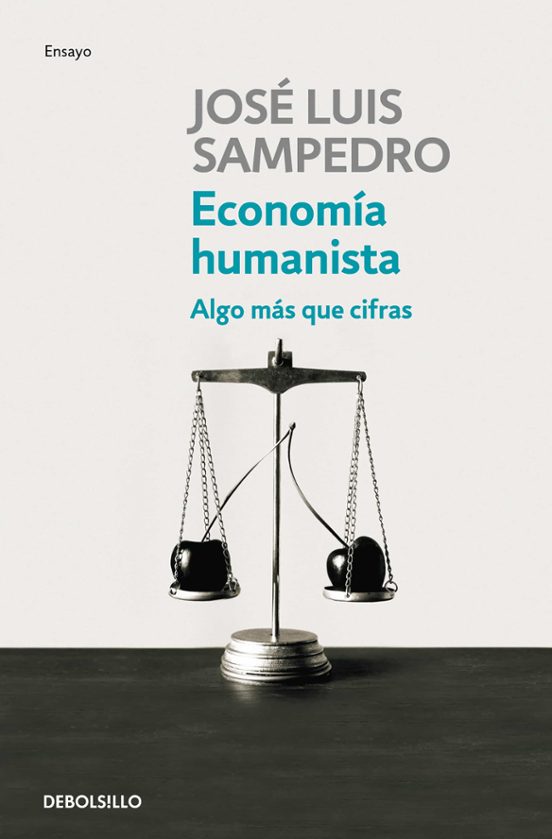 Economia Humanista: Algo Mas Que Cifras