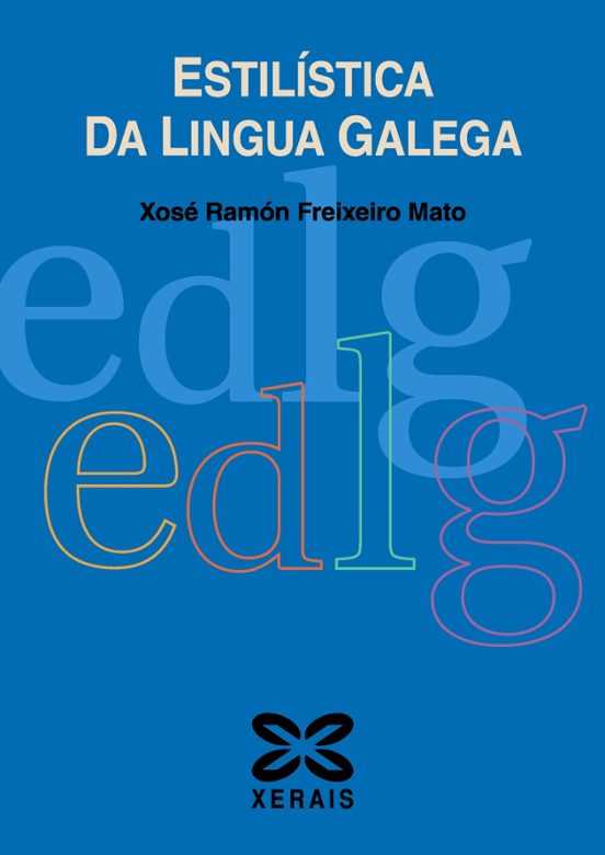 Estilística Da Lingua Galega