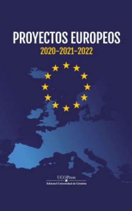 Proyectos Europeos 2020-2021-2022